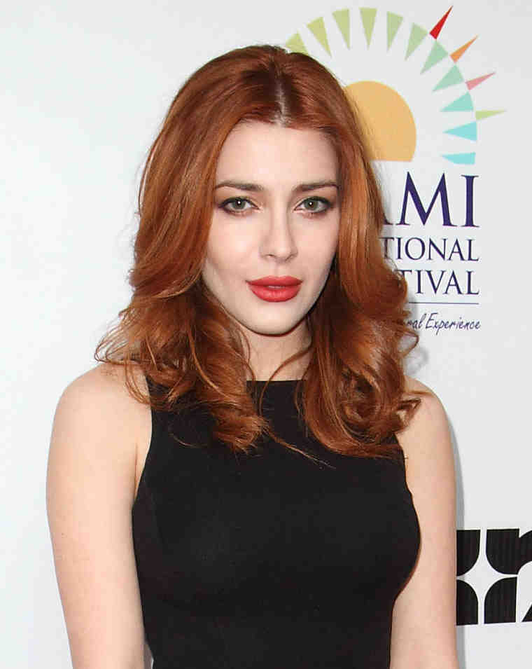 actress, elena, satine, medium